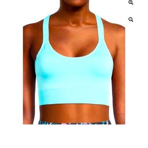 Avia seamless sports bra